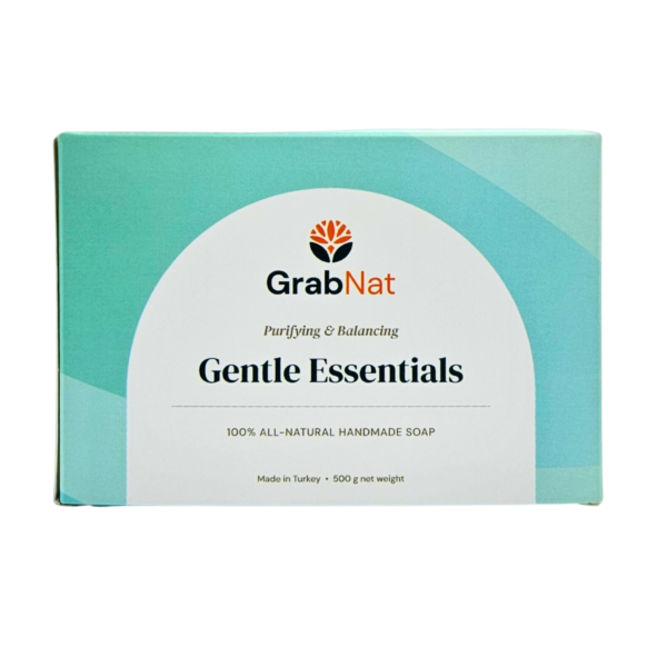 grabnat gentle essentials