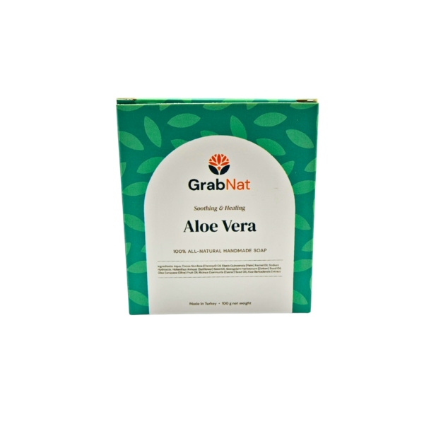 grabnat Aloe vera