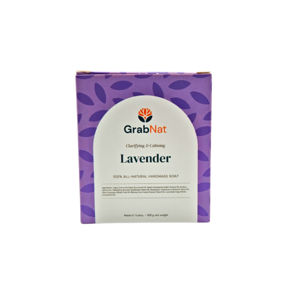 grabnat lavender