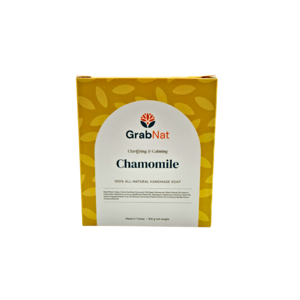 grabnat chamomile