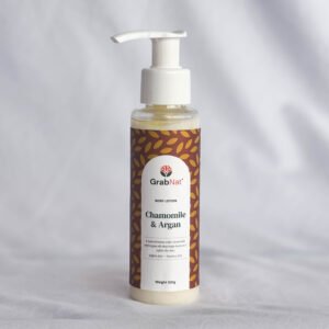 Grabant Body Lotion Chamomile Argan