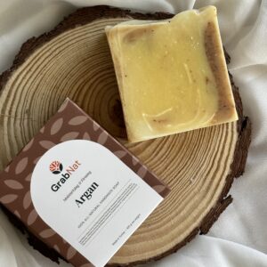 Argan Natural Handmade Soap