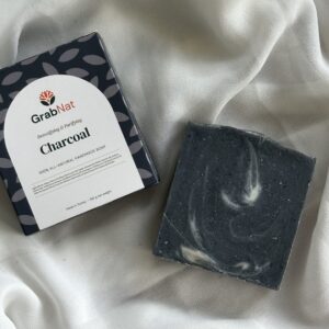 activated charcoal