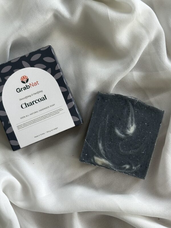 activated charcoal