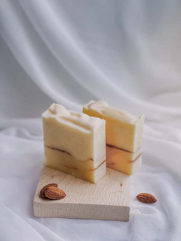 Shea Butter Natural Handmade Soap