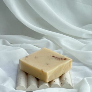 pomegranate grabnat soap