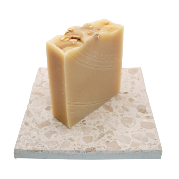 grabnat natural handmade donkey milk soap