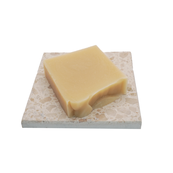 natural handmade kefir milk soap grabnat