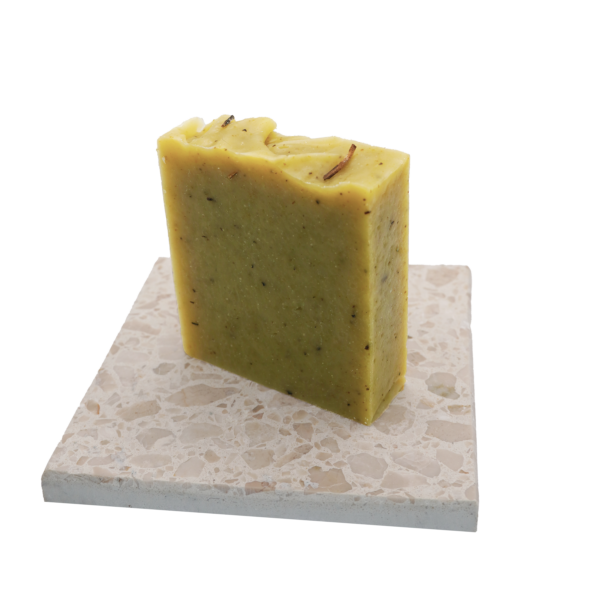 natural handmade nettle soap grabnat