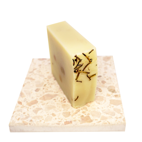 natural handmade rosemary grabnat