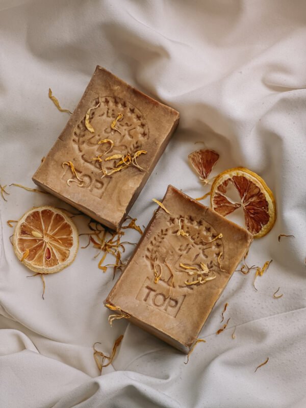 Aleppo Soap