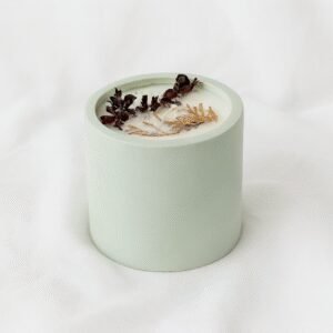 Forest Scented Candle