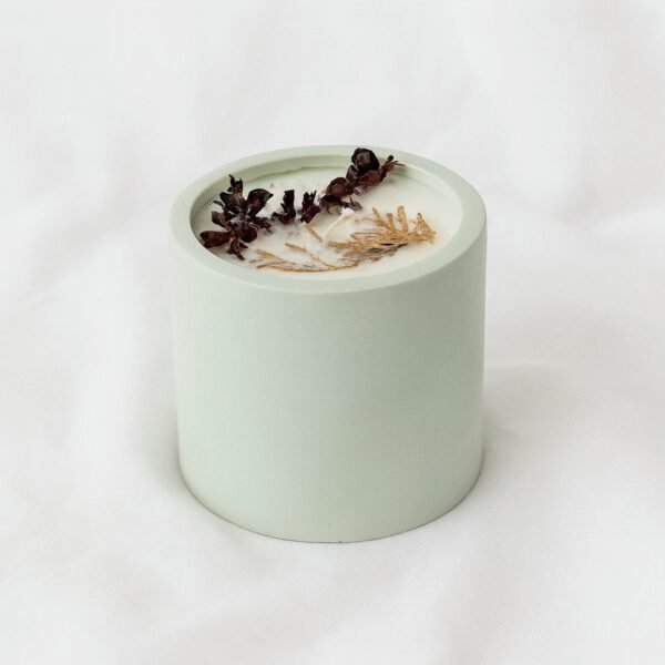 Forest Scented Candle