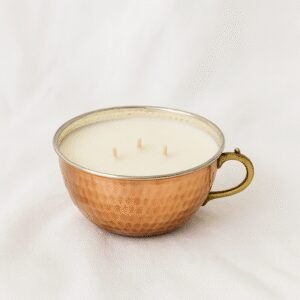 Massage Candle