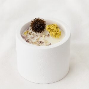 Lavender Haze Scented Candle