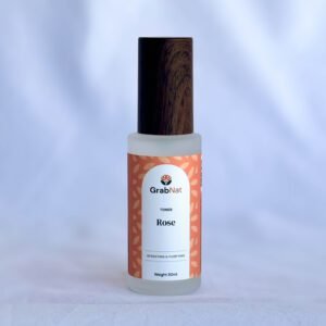 Rose Toner