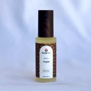 Argan Body OIl
