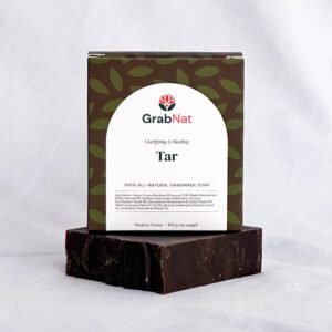 Tar Handmade Soap Tar Handmade Soap