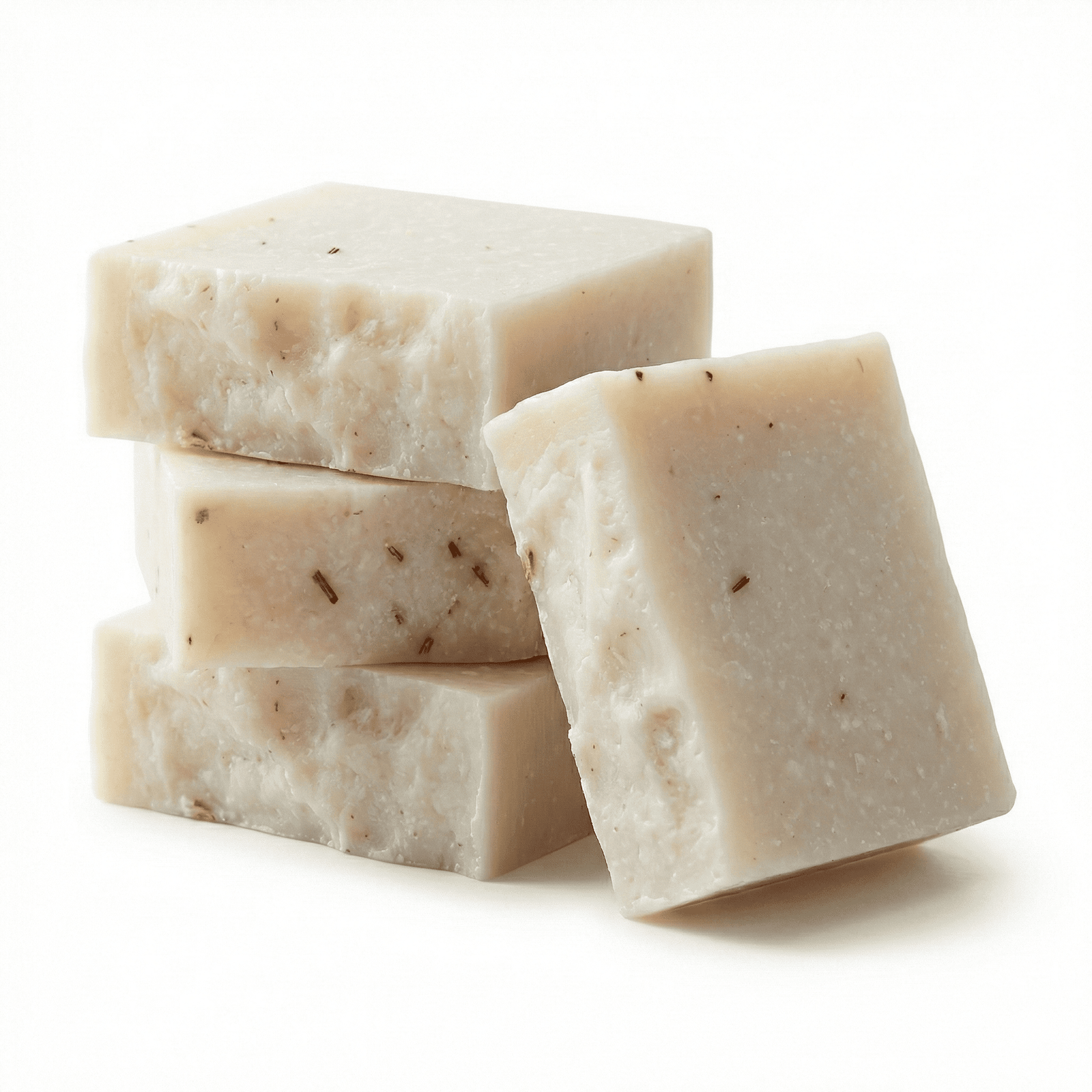 Frankincense & Cedarwood Soap - Image 2